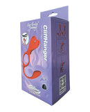 Sublime Flutterplugon Wearable Panty Vibe and Anal Plug packaging showcasing vibrant design and features.