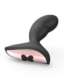 Thrillz Sec Bro Silicone Prostate Massager with Remote, sleek design for prostate stimulation.