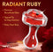 OH MY GEM LUSTRE RED-6