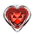 OH MY GEM LUSTRE RED-0