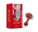 OH MY GEM LUSTRE RED-3