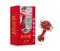 OH MY GEM LUSTRE RED-3