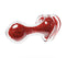 OH MY GEM LUSTRE RED-2