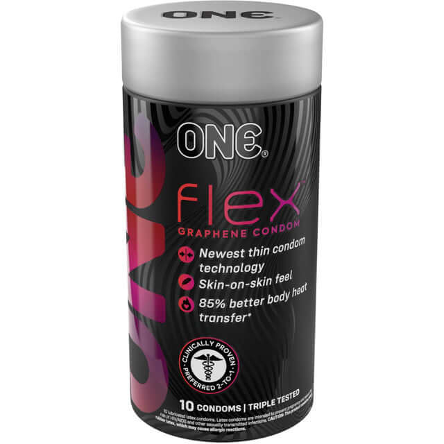 ONE FLEX 10 CT-1