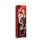 Ouch! Introductory Bondage Kit #1 in red packaging, featuring a sultry couple exploring submission and dominance.