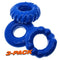BONEMAKER 3-PACK C-RING PACK BLUE (NET)-1