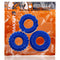 BONEMAKER 3-PACK C-RING PACK BLUE (NET)-4