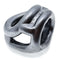 COCKSLING AIR SLING STEEL (NET)-0