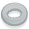 AXIS RIB GRIPHOLD COCKRING CLEAR ICE (NET)-1