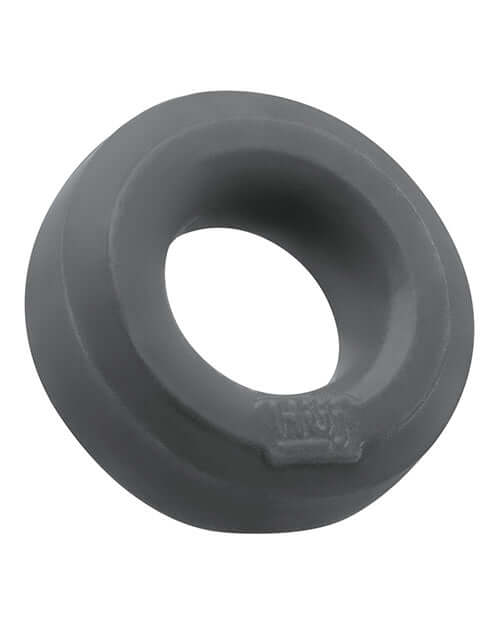 HUNKYJUNK HUJ C-RING STONE (NET)-0