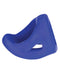HUNKYJUNK SLINGSHOT 3-RING TEARDROP COBALT (NET)-1