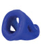 HUNKYJUNK SLINGSHOT 3-RING TEARDROP COBALT (NET)-0