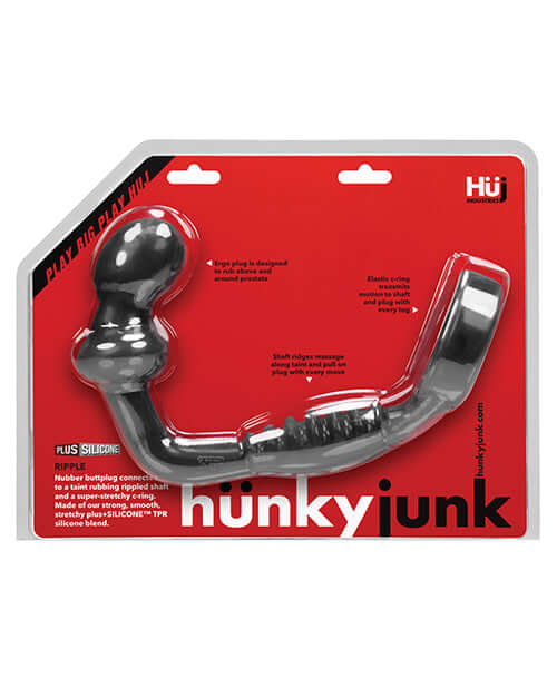 HUNKYJUNK RIPPLE ASSLOCK TAR (NET)-2