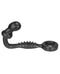 HUNKYJUNK RIPPLE ASSLOCK TAR (NET)-0