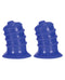 HUNKYJUNK ELONG NIPSUCKERS COBALT (NET)-1
