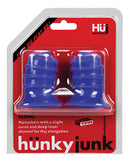 HUNKYJUNK ELONG NIPSUCKERS COBALT (NET)-2