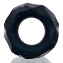 HUNKYJUNK FRACTAL COCKRING TAR ICE (NET)-1