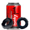 HUNKYJUNK FRACTAL COCKRING TAR ICE (NET)-5