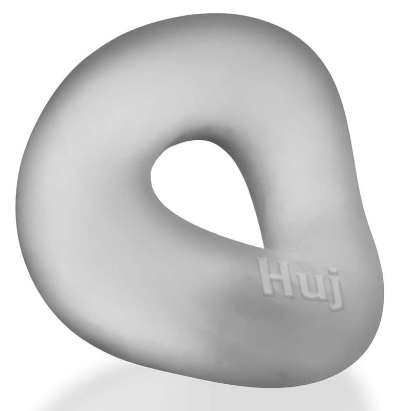 HUNKYJUNK FORM COCKRING CLEAR ICE (NET)-1