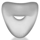 HUNKYJUNK FORM COCKRING CLEAR ICE (NET)-3