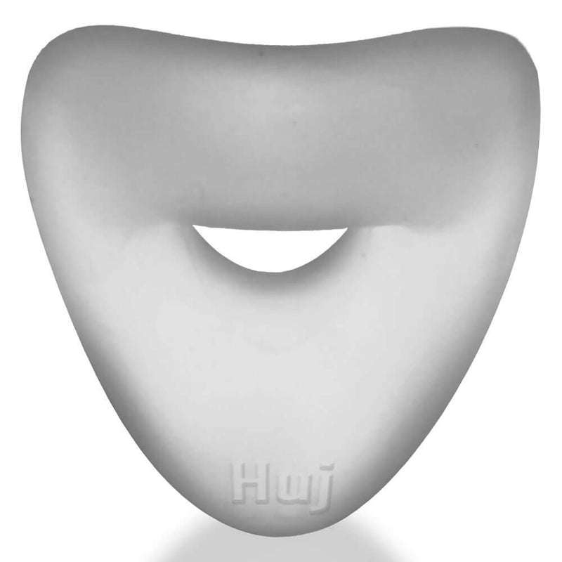 HUNKYJUNK FORM COCKRING CLEAR ICE (NET)-3