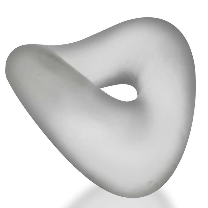 HUNKYJUNK FORM COCKRING CLEAR ICE (NET)-4