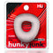 HUNKYJUNK FORM COCKRING CLEAR ICE (NET)-5