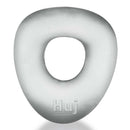 HUNKYJUNK FORM COCKRING CLEAR ICE (NET)-0