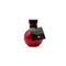 Olivia's Boudoir Massage Oil 4oz bottle – Sensual body oil with exotic fragrance and all-natural ingredients.