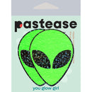 ALIEN NEON GREEN-2