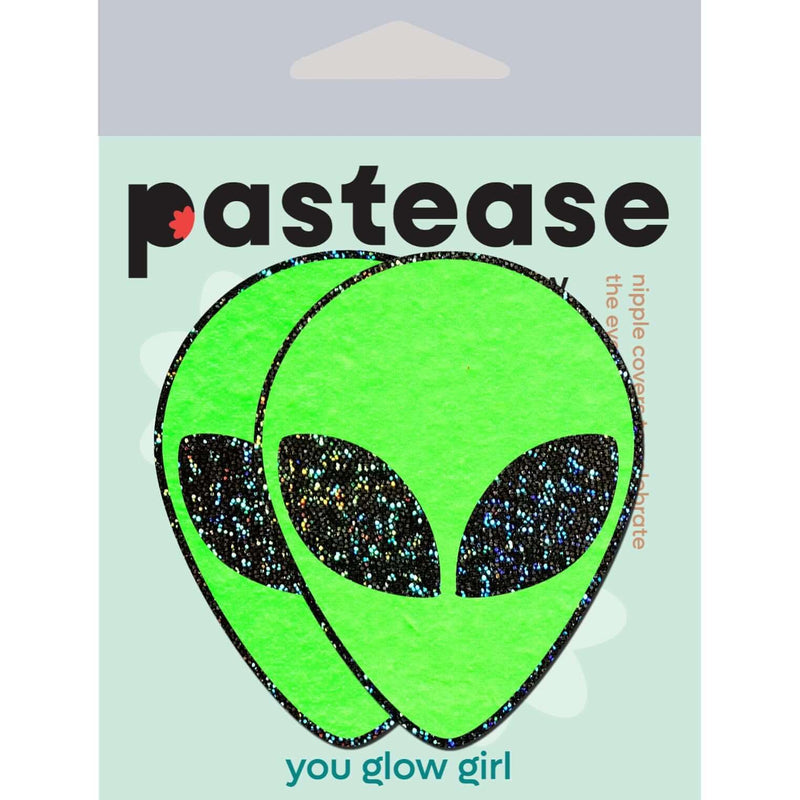 ALIEN NEON GREEN-2