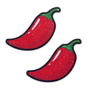 PASTEASE CHILI PEPPER PASTIES-0