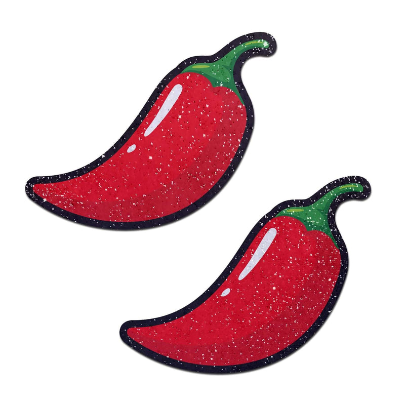 PASTEASE CHILI PEPPER PASTIES-0