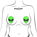 ALIEN NEON GREEN-1