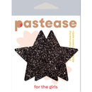 PASTEASE SPARKLE BLACK STARS-4