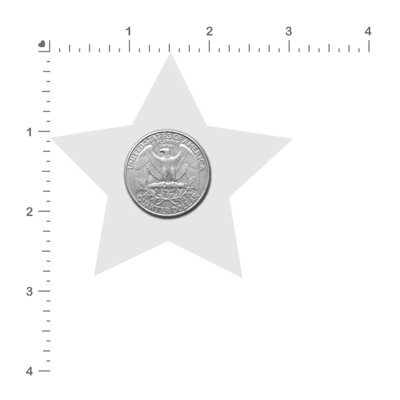 PASTEASE SPARKLE BLACK STARS-3