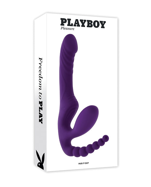 PLAYBOY HUG IT OUT-0