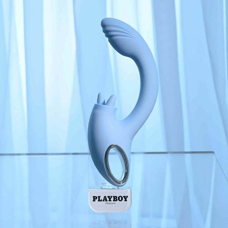 PLAYBOY SAPPHIRE SKY-2