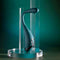 Playboy Pin Point Perfection Bendable Precision Vibrator with flexible shaft and precision tip for targeted stimulation.