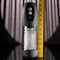 Playboy Whirlwind Stroker with digital display and measuring scale, highlighting thrusting and spinning features.