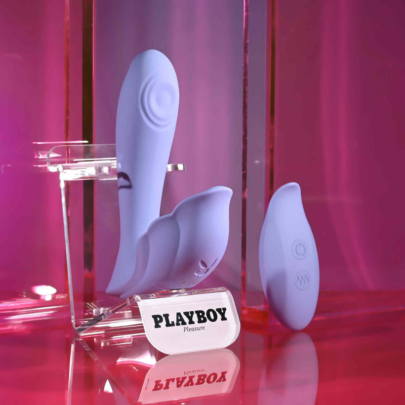 PLAYBOY LILAC FANTASY-2