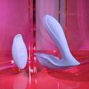 PLAYBOY LILAC FANTASY-3
