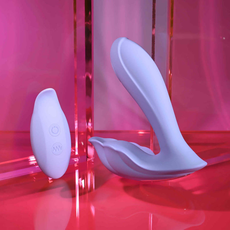 PLAYBOY LILAC FANTASY-3