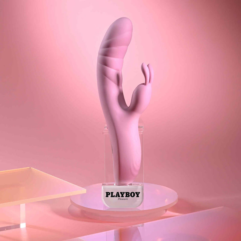 PLAYBOY RUB ME RIGHT-0