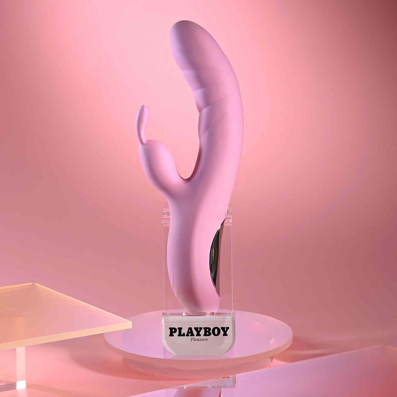 PLAYBOY RUB ME RIGHT-1