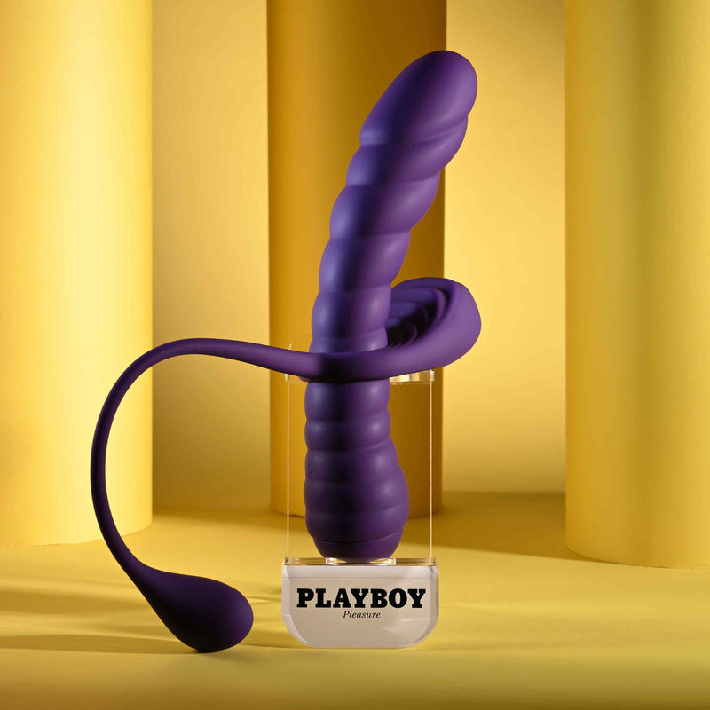 PLAYBOY TWISTED PLAYGROUND-1