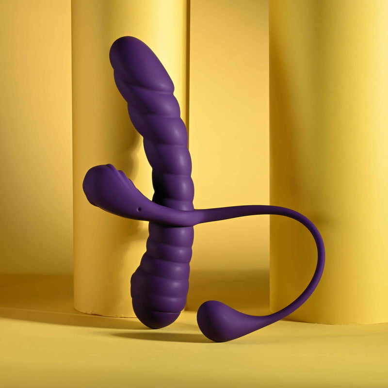 PLAYBOY TWISTED PLAYGROUND-3