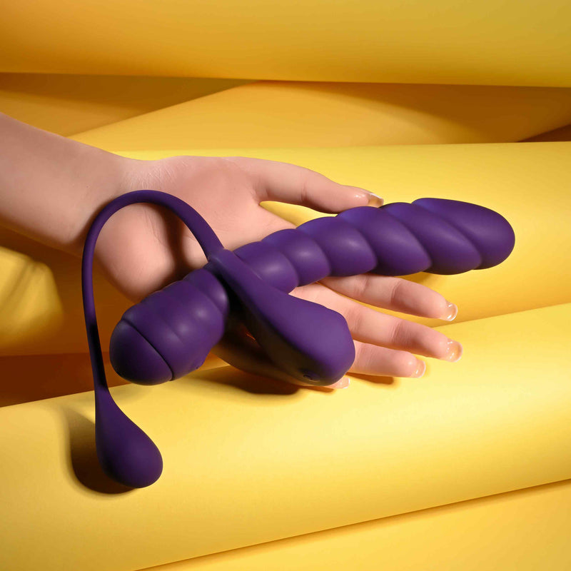 PLAYBOY TWISTED PLAYGROUND-7