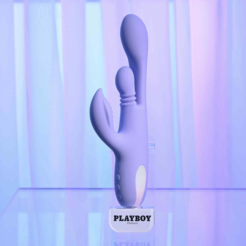 PLAYBOY NUBBIN RUBBIN-2