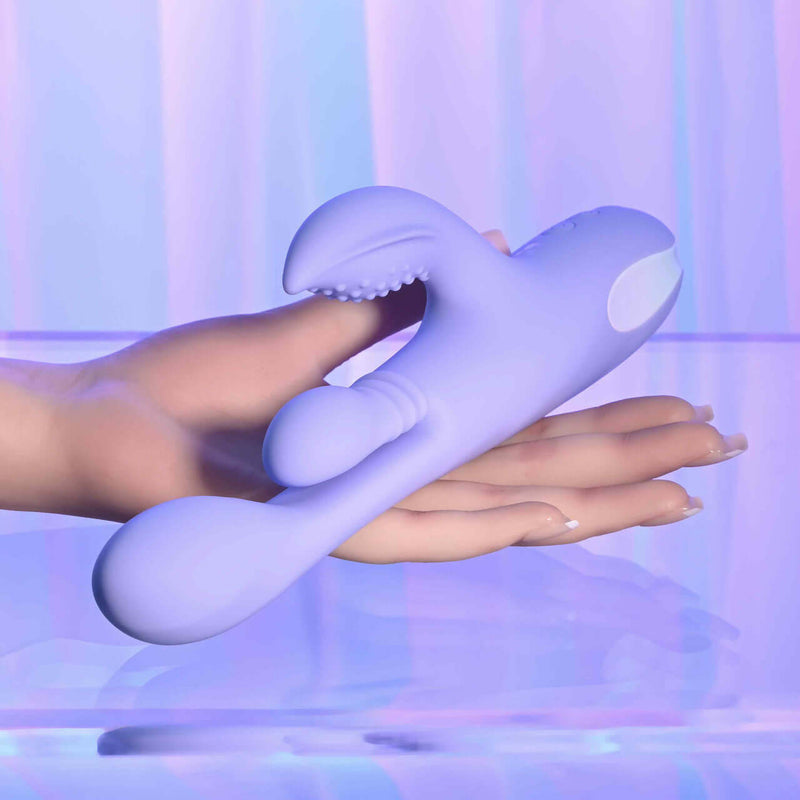 PLAYBOY NUBBIN RUBBIN-7